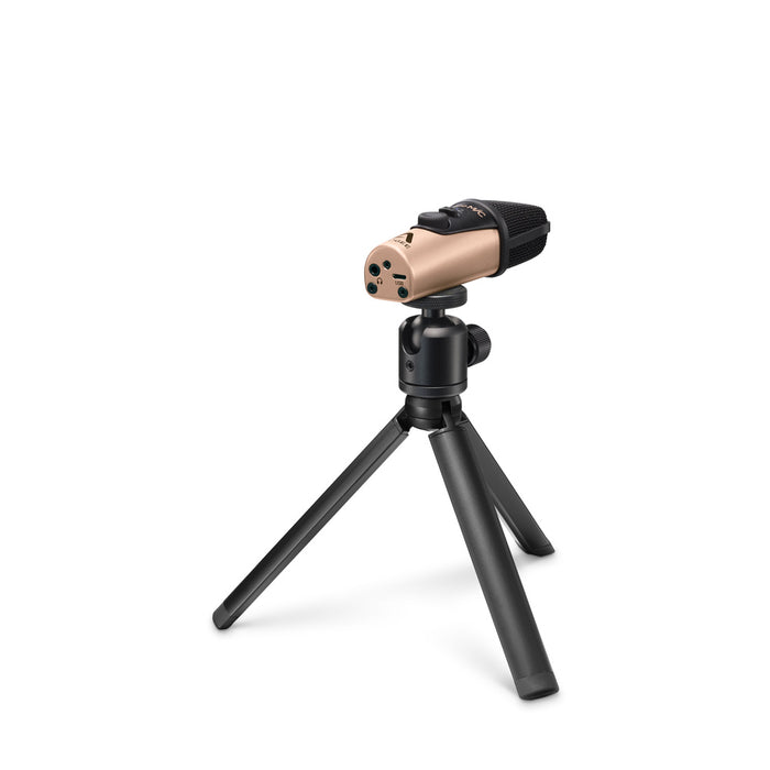 Apogee HypeMic Cardioid Condenser Microphone
