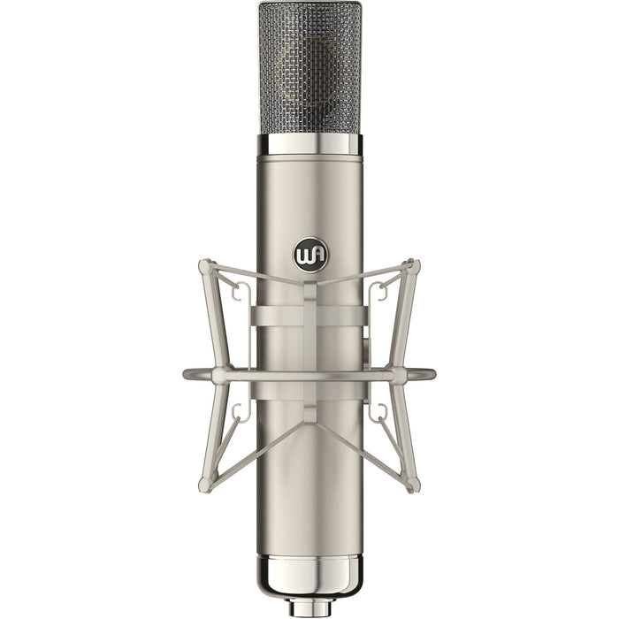 Warm Audio WA-CX12 Multi-Pattern Condenser Microphone