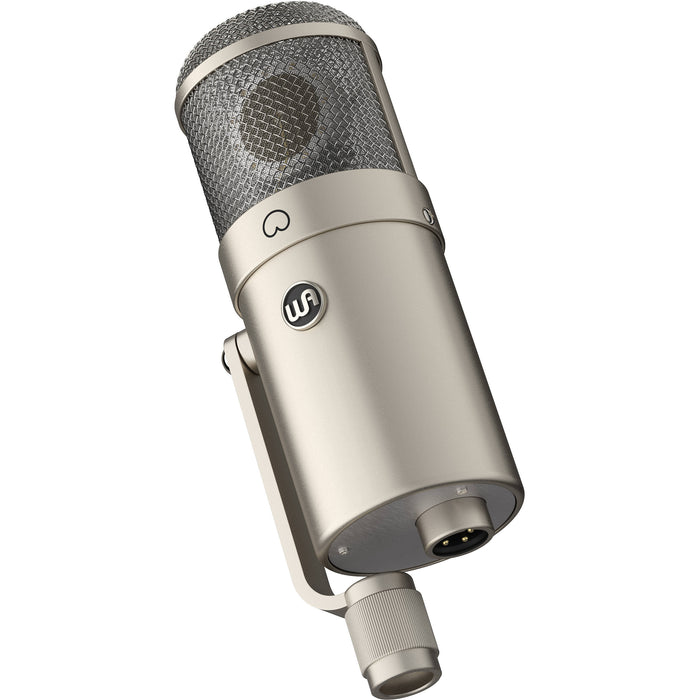 Warm Audio WA-47F cardioid condenser microphone
