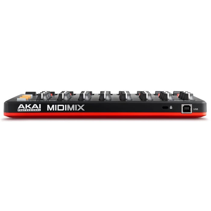 Controlador DAW Akai Pro MIDImix