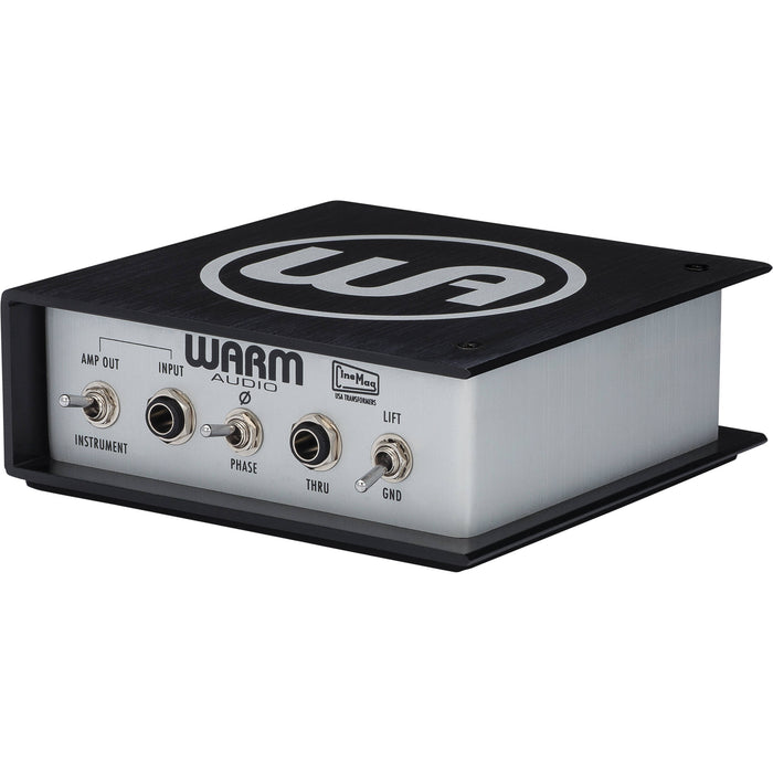 Caja directa Warm Audio WA-DI-A activa