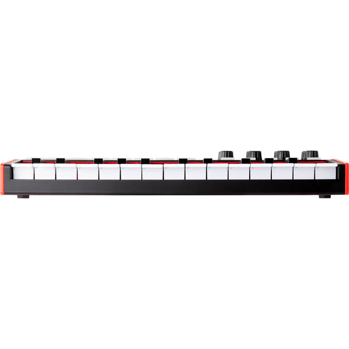 Akai Pro APC Key 25 mk2 Controlador MIDI USB 25 Teclas
