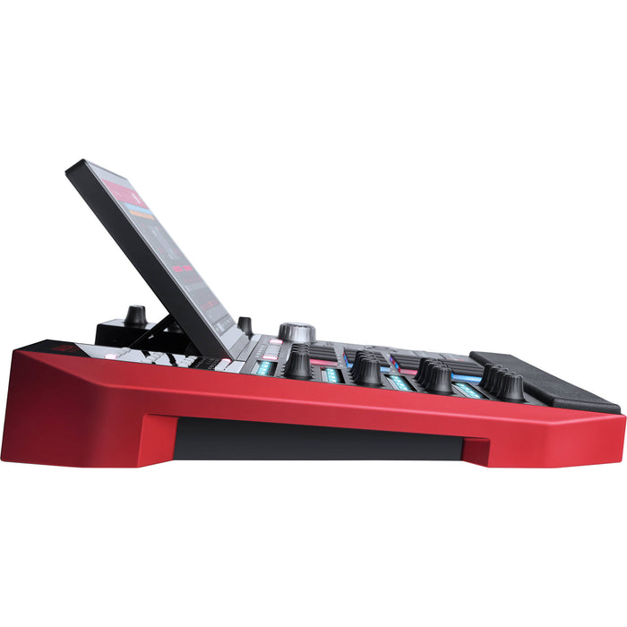 Sampler y secuenciador Akai Professional MPC X
