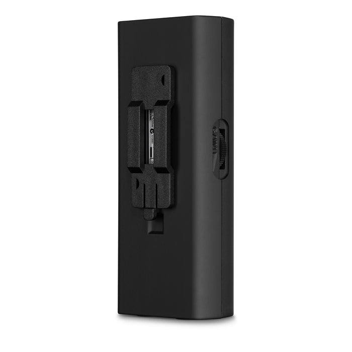 IK Multimedia iRig HD 2 Interfaz para guitarra y bajo 