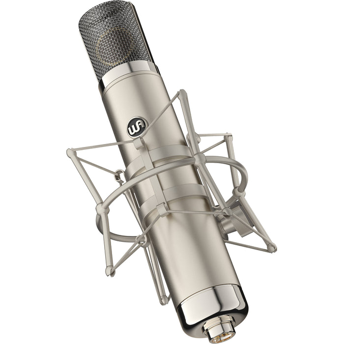Warm Audio WA-CX12 Multi-Pattern Condenser Microphone