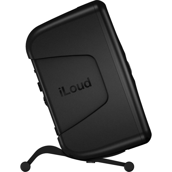 IK Multimedia iLoud MTM monitor de audio negro (1 ud)