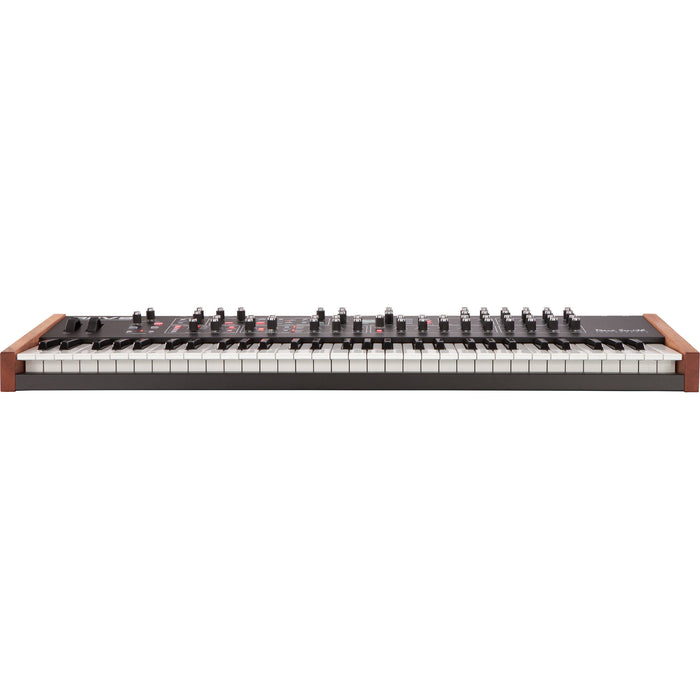 Sintetizador Sequential Prophet Rev2 analógico polifônico 16 vozes