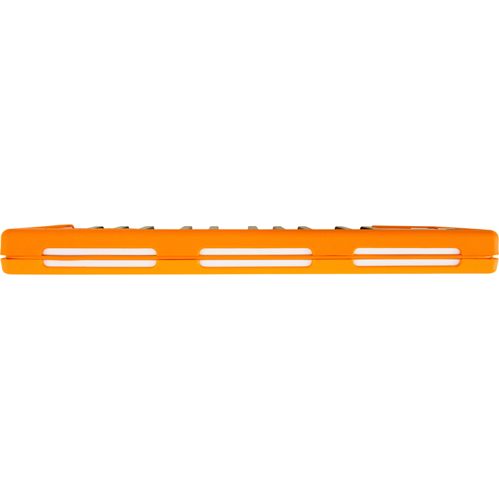 Arturia MicroLab USB Controlador MIDI de 25 teclas (naranja)