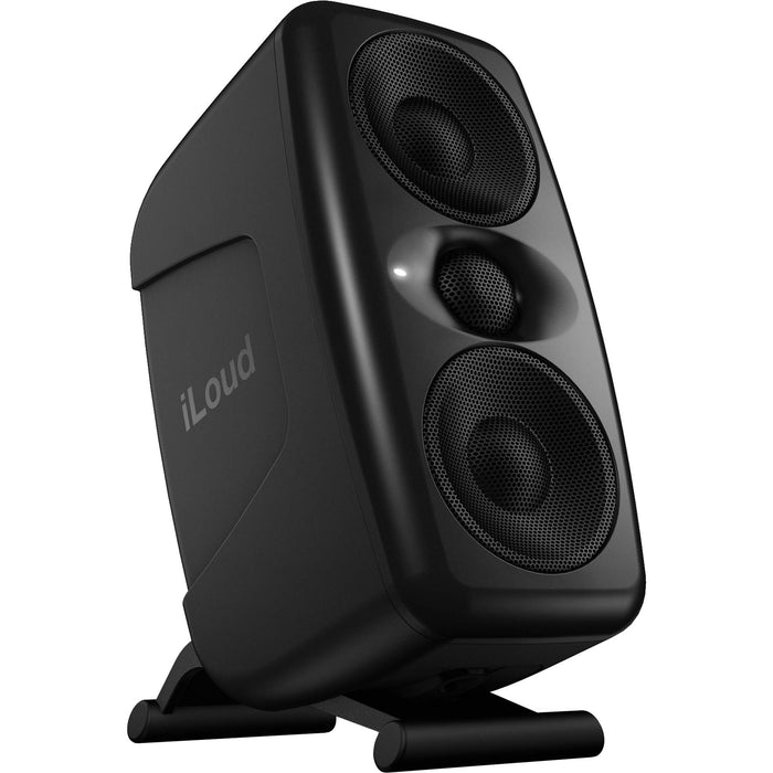 IK Multimedia iLoud MTM monitor de audio negro (1 ud)