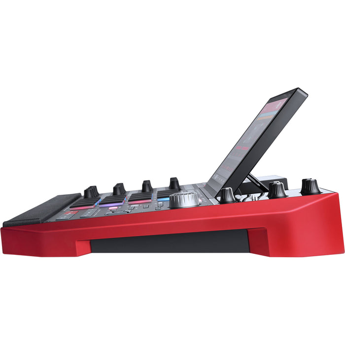 Sampler y secuenciador Akai Professional MPC X