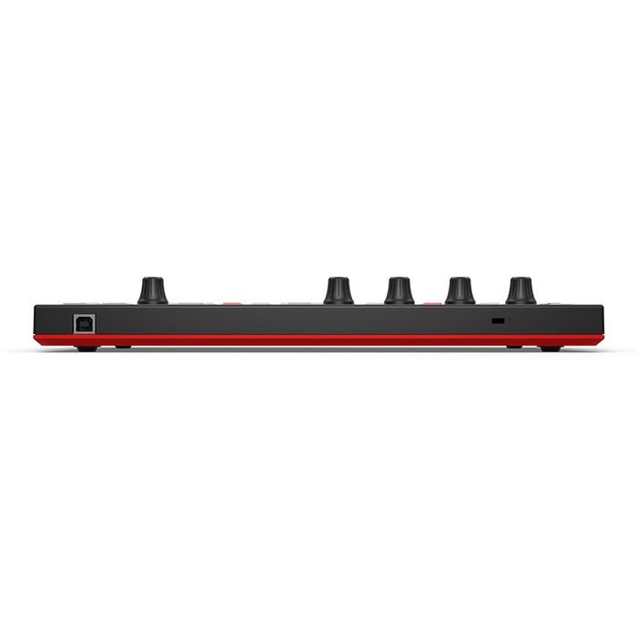Controlador de fuego Akai Pro