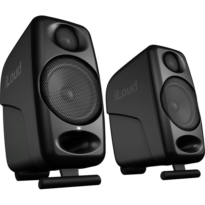 IK Multimedia iLoud Micro Monitors Monitor de Audio (Par)