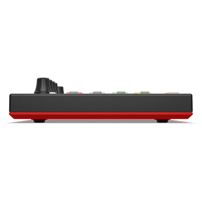 Controlador de fuego Akai Pro
