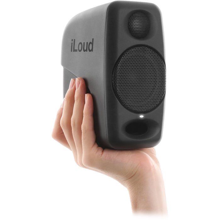 IK Multimedia iLoud Micro Monitors Monitor de Audio (Par)