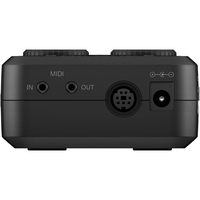 IK Multimedia iRig Pro Duo I/O Interfaz de audio y MIDI USB 2x2