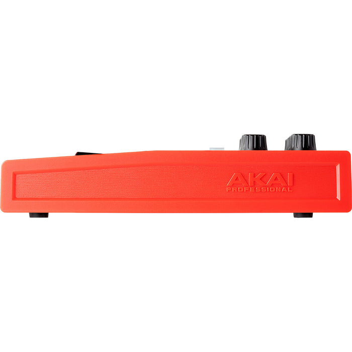 Akai Pro APC Key 25 mk2 Controlador MIDI USB 25 Teclas