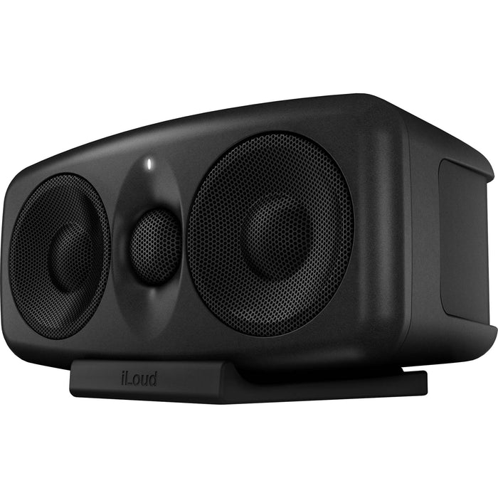 IK Multimedia iLoud MTM monitor de audio negro (1 ud)
