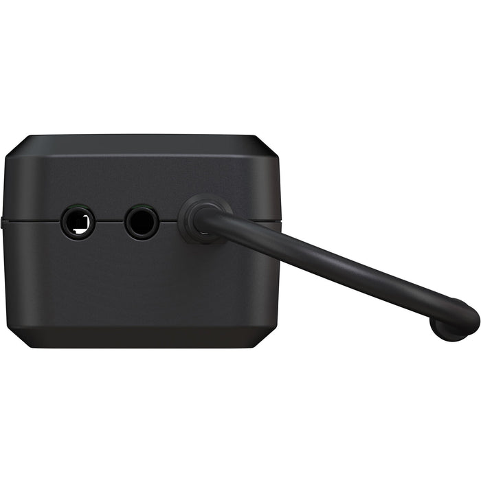 IK Multimedia iRig Stream Solo Interfaz de audio TRRS 1x1
