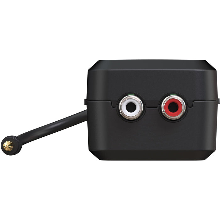 IK Multimedia iRig Stream Solo Interfaz de audio TRRS 1x1