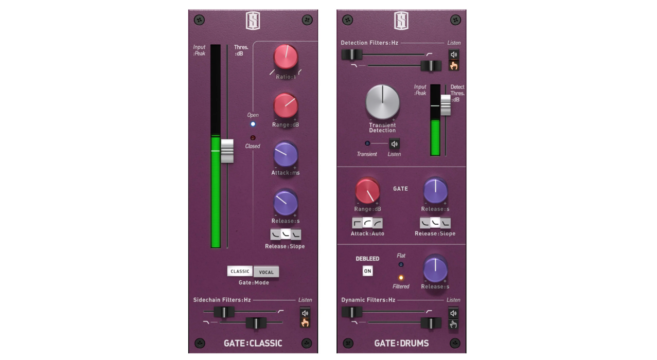 Slate Gates Bundle