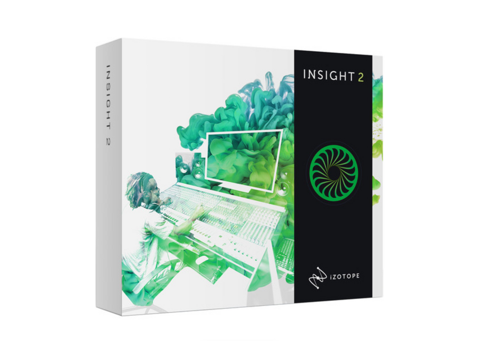 iZotope Insight 2 EDU