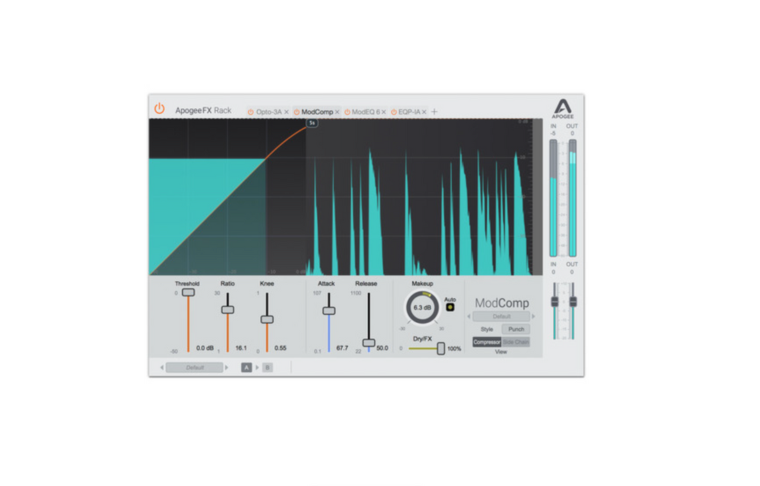 Apogee ModComp