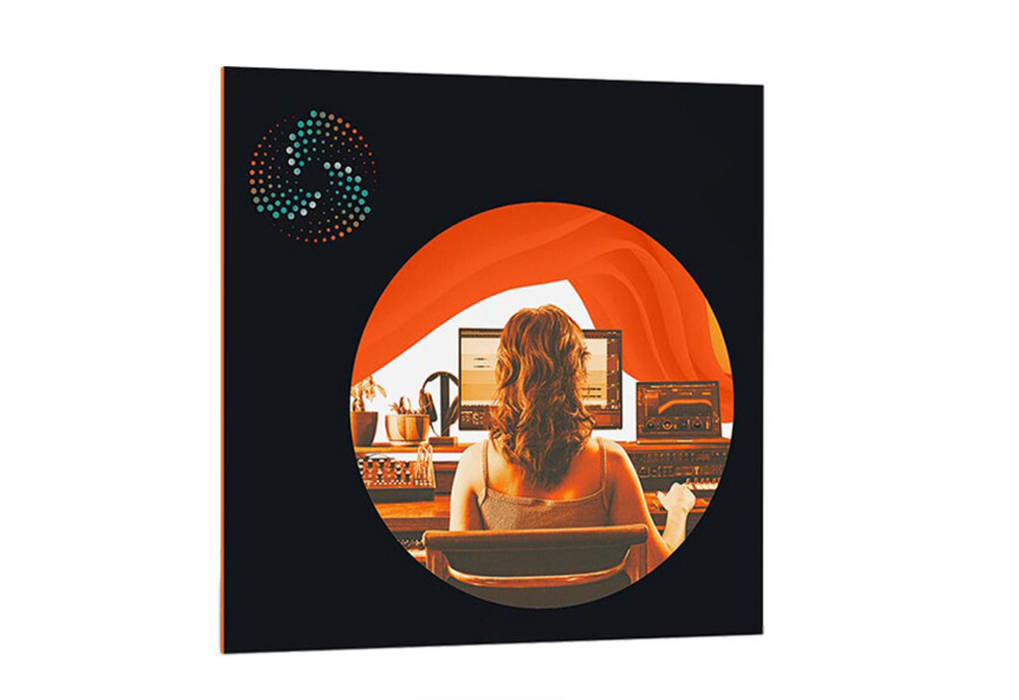iZotope Neutron 5 - Crossgrade de qualquer Neutron 4 ou Neutron Standard ou Advanced