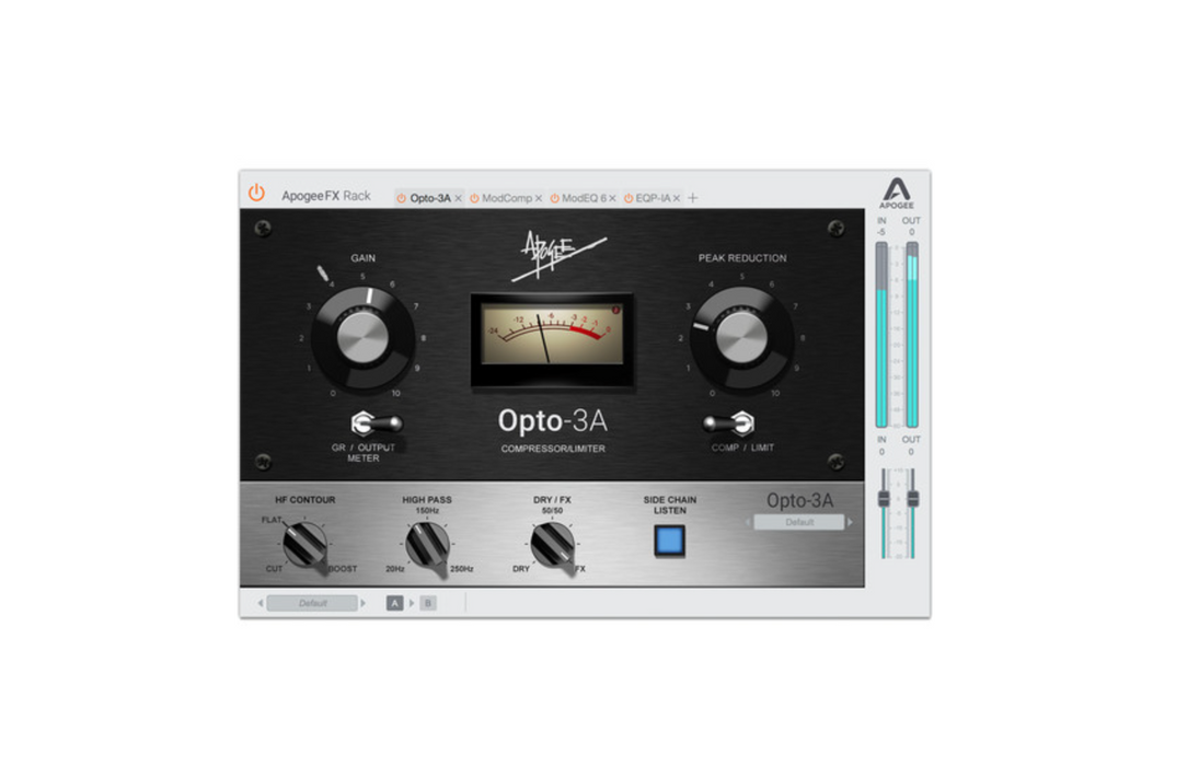 Apogee Opto-3A