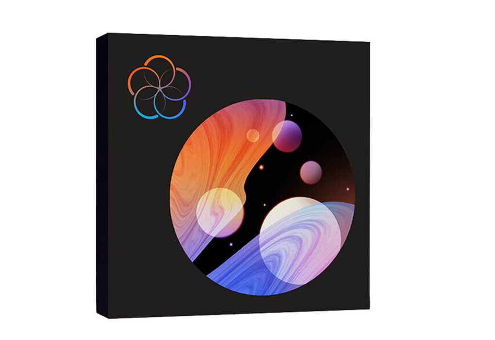 iZotope Music Production Suite 8.5 - Upgrade de versão anterior (1 a 7.1)