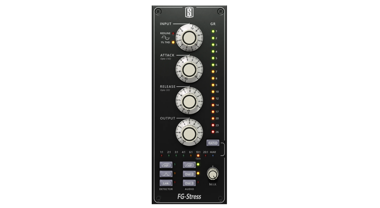 Slate FG-Stress
