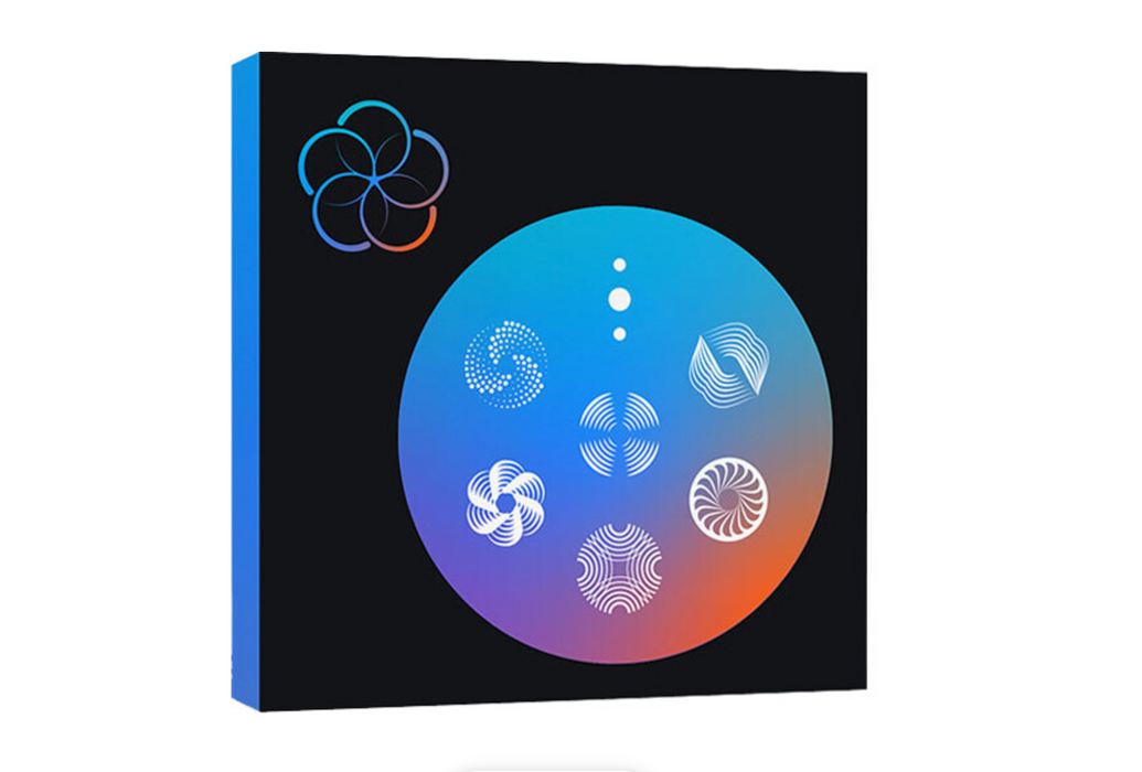 iZotope RX Post Production Suite 9- Crossgrade do RX 11 Advanced